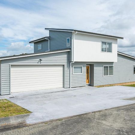 Ruakaka Sands - Ruakaka Holiday Home Exterior photo