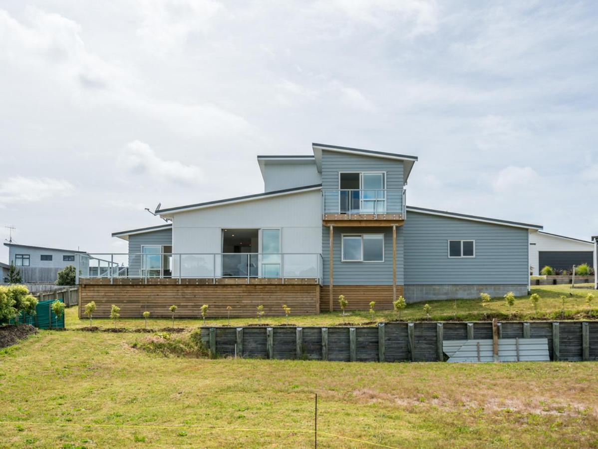 Ruakaka Sands - Ruakaka Holiday Home Exterior photo