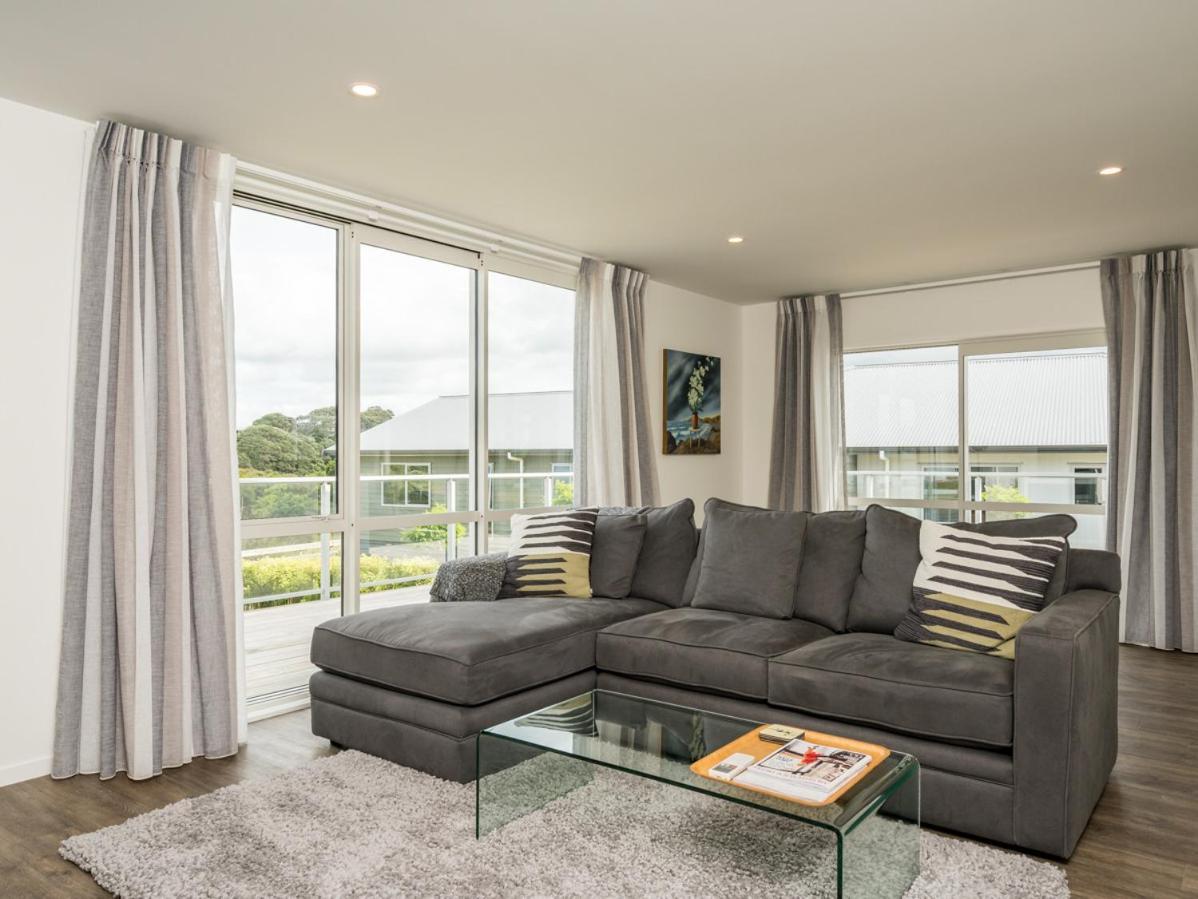 Ruakaka Sands - Ruakaka Holiday Home Exterior photo