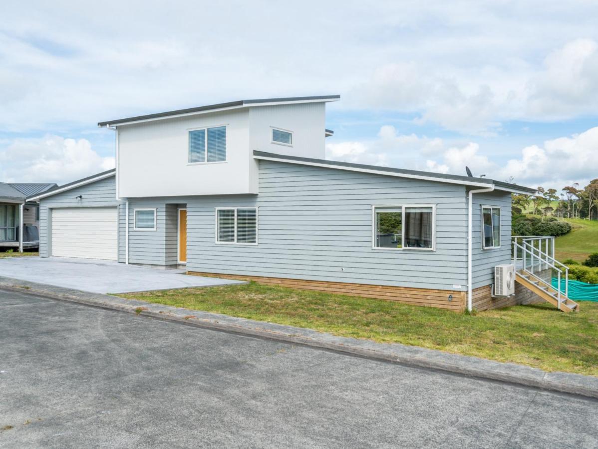Ruakaka Sands - Ruakaka Holiday Home Exterior photo